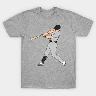 carpenter and the hit T-Shirt